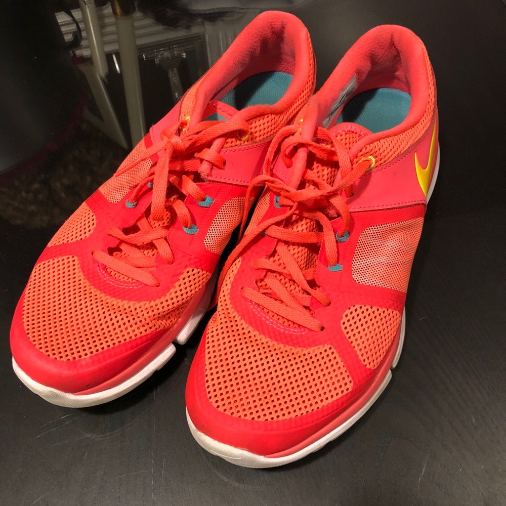 Awsome Nike sneakers